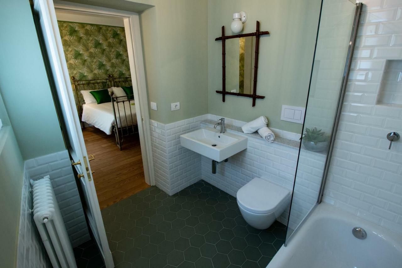 Locanda Capolago Colico Eksteriør billede