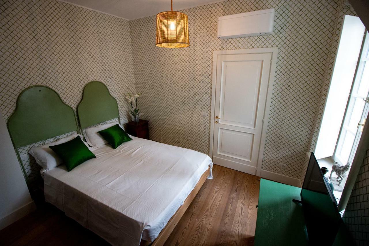 Locanda Capolago Colico Eksteriør billede
