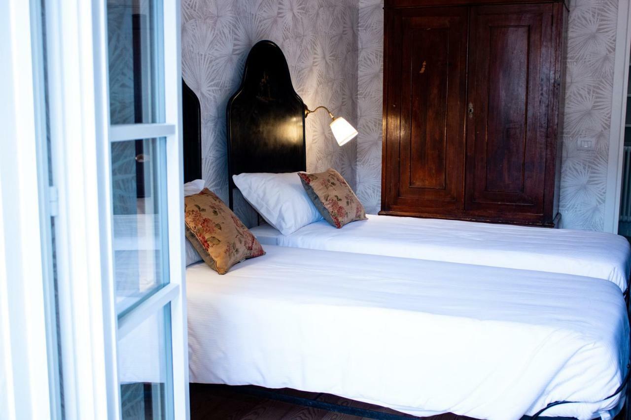 Locanda Capolago Colico Eksteriør billede