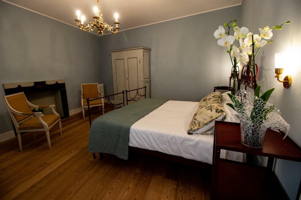 Locanda Capolago Colico Eksteriør billede