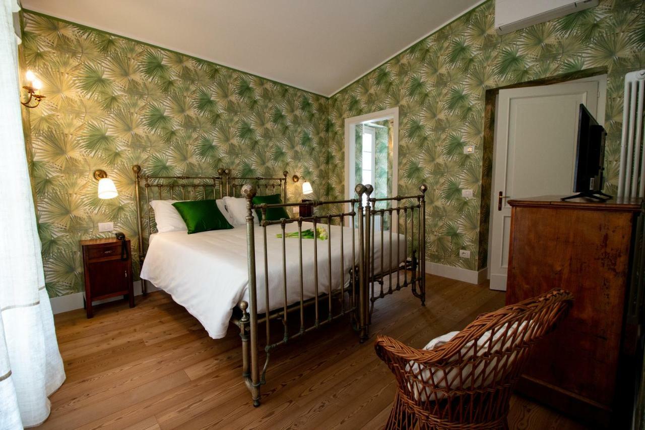 Locanda Capolago Colico Eksteriør billede