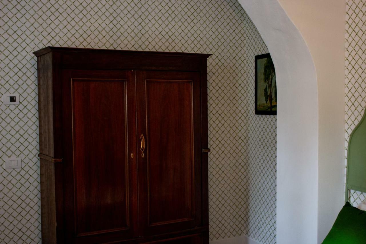 Locanda Capolago Colico Eksteriør billede