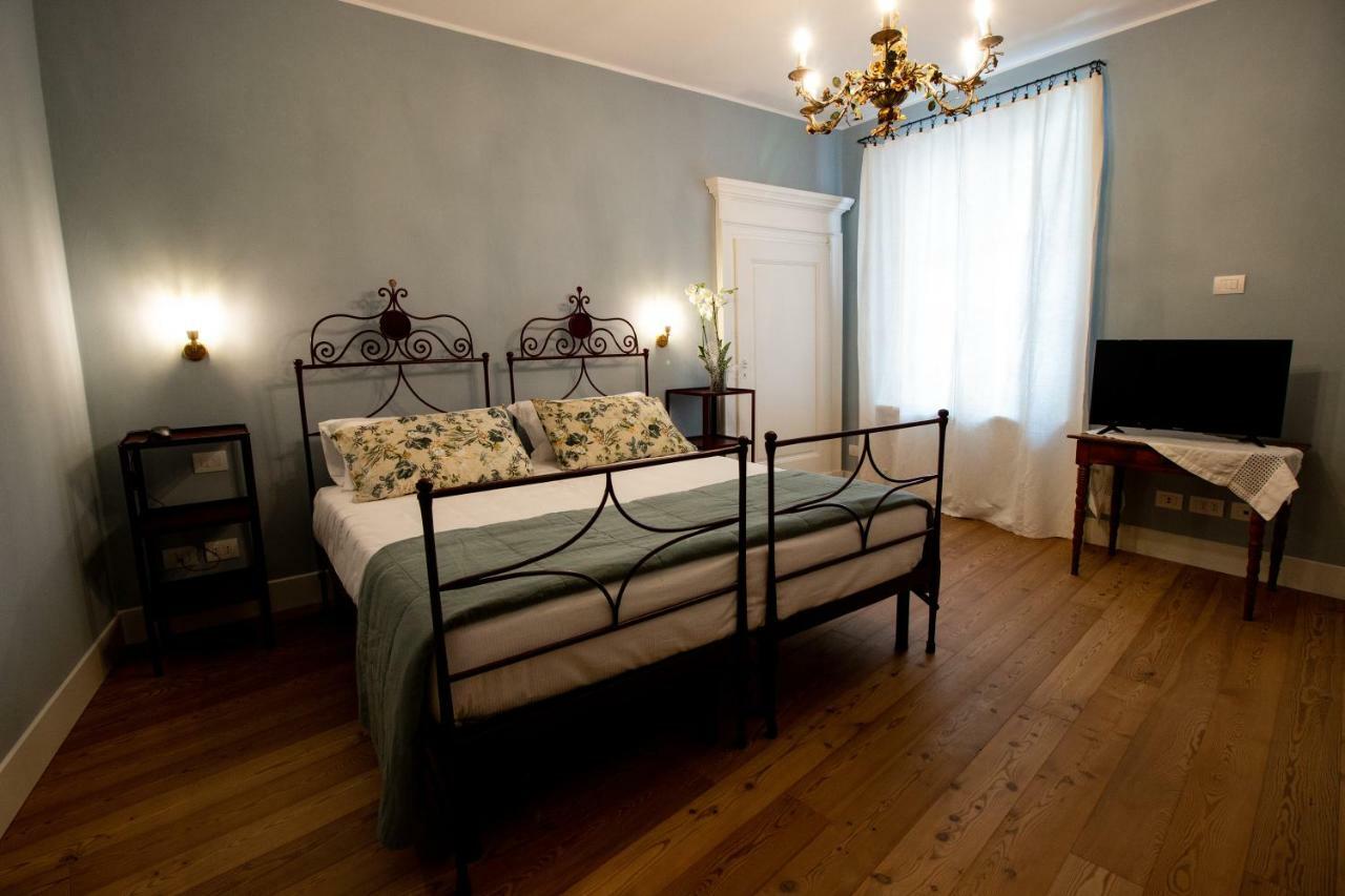 Locanda Capolago Colico Eksteriør billede