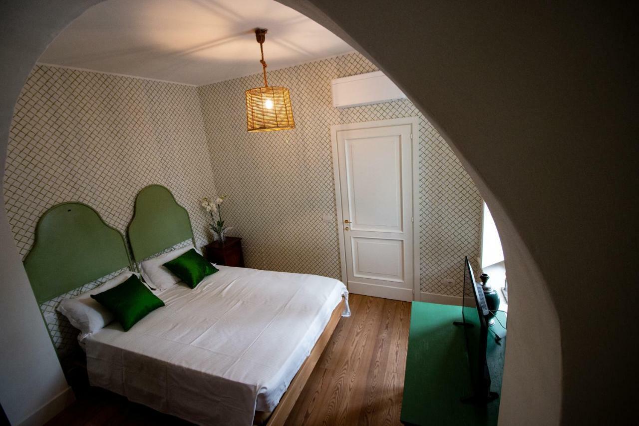 Locanda Capolago Colico Eksteriør billede