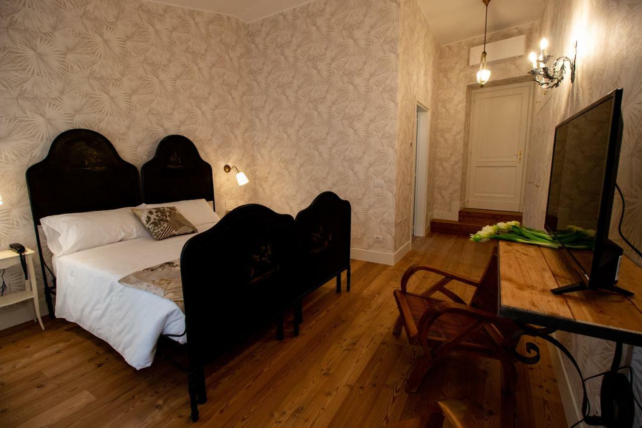 Locanda Capolago Colico Eksteriør billede