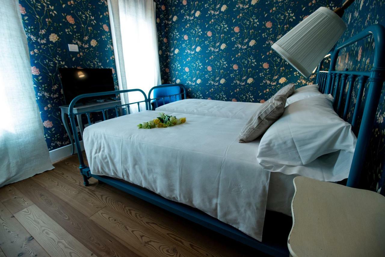 Locanda Capolago Colico Eksteriør billede