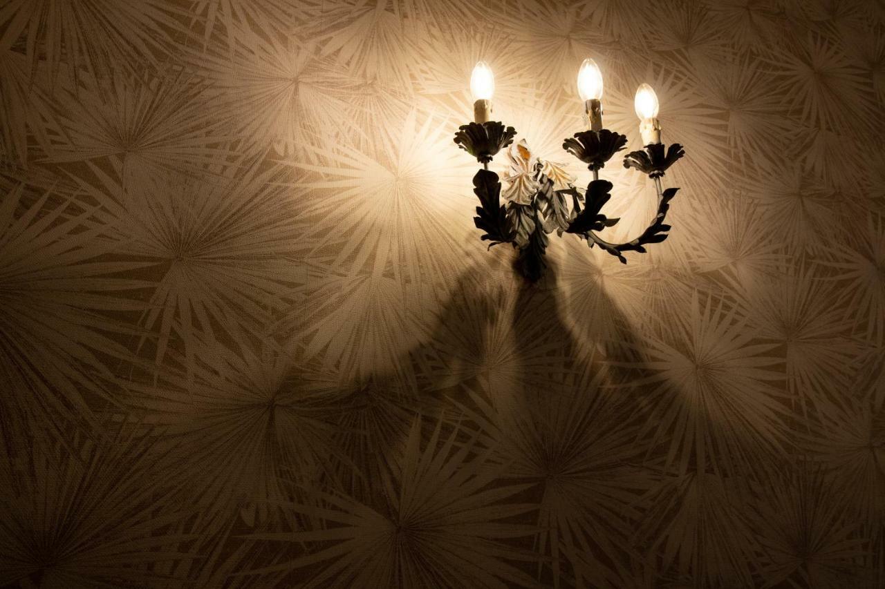 Locanda Capolago Colico Eksteriør billede
